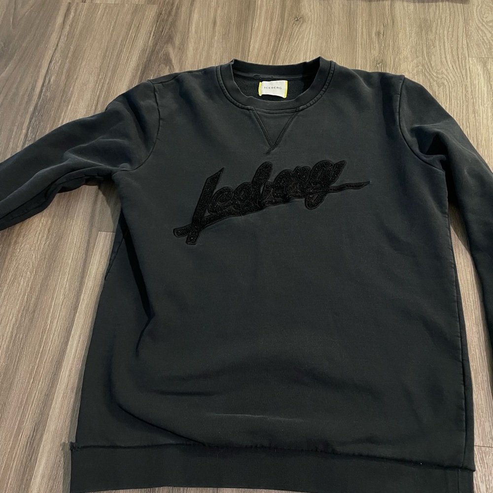 ICEBERG Sweatshirt